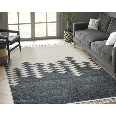 Galey Geometric Indoor Rug