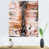 Toile tendue