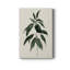 Doux verdure II - peinture sur toile tendue-1309248131