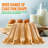NutriChef 1 Fluted Cake Pan