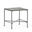 Table de bout