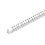 T8 LED Integrated Shop Light