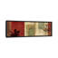 « travel i » par pi studio, reproduction d’impression sur toile tendue-31500087-73274876