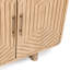 Buffet en bois massif Quince-537168368
