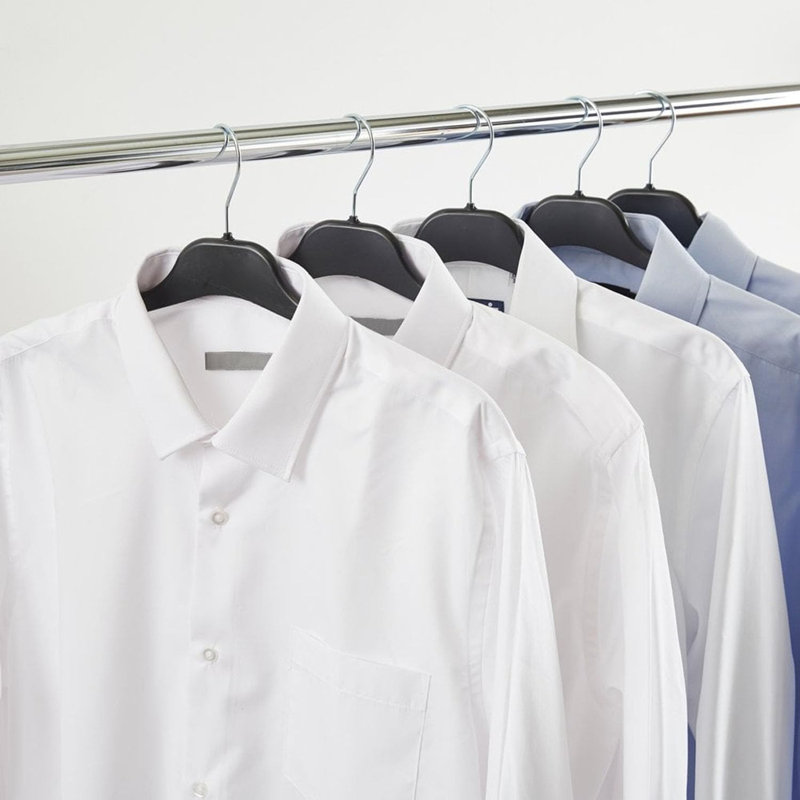 Plastic Standard Hanger