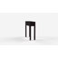 Zenaka 31.5 in. Solid Wood Console Table