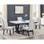 Meuble en bois 2 pièces Modern
