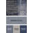 Machine Washable Gray Area Rug