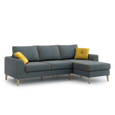 Robblee Corner Sofa