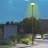 Street Light Pole Lamp Post Outdoor Street Courtyard Parking Lot Lighting Post-96142999