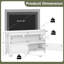 Meuble télé Lark Manor ™-421075862