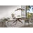 Shontavia Extension Dining Table