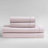 Calvin Klein Washed Cotton Percale Sheet Set-93484739-102796745