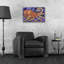 «Octopus 2» par Tim Jeffs, art mural en verre acrylique-1973378428