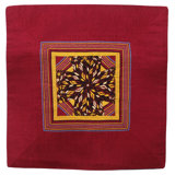 Square Pillow Cover