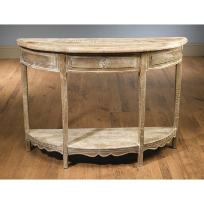 Stacey 48" Console Table