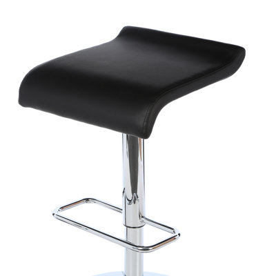 Tabouret de bar à hauteur ajustable Barber