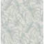 Rouleau de papier peint botanique L 33 pi x l 20,5 po Balboa-1196910488