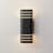 Mirha Aluminium LED Wall Light-1435102023-1435102022-1435102073