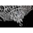 Crystal Chandelier 20 Lights Candle Style Traditional Chandelier Lighting Fixture-1849280190