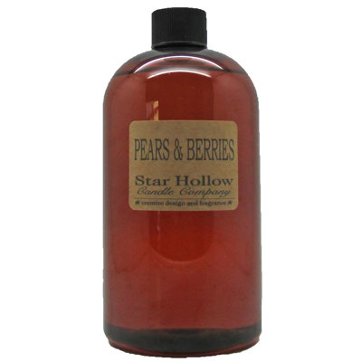 Fruity Oils & Scents
