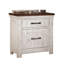 Table de chevet Plank Design