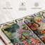 "Butterfly Botaniskull" sur toile-98977772