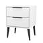 TULSA Piece Bedroom Set-421037295