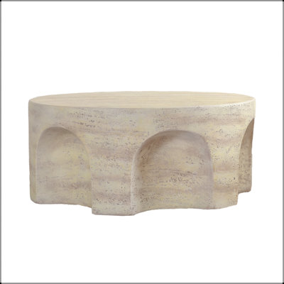 Table basse d'appoint MgO Modern Minimalist