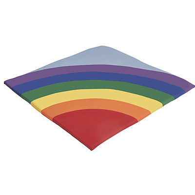 Tapis d'activité SoftScape Rainbow
