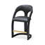 Antique Leather Delia Stool-587449154-587449155