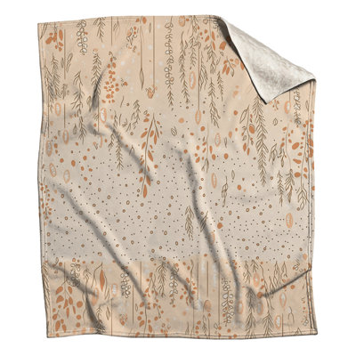 Jeté Floral