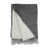 Charcoal/Light Gray