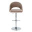 Tabouret de bar réglable avec pivot-1752579629-1752579635