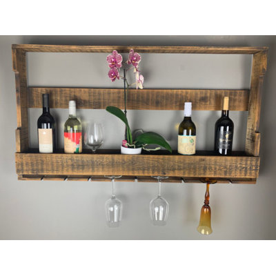 Wrington Wine Bottle Holder