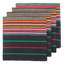 Linen Square Napkins-553352275