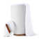 LiveFine Large Towel Warmer, Bucket Style W/Timer & Auto Shut-Off, Fits Two 40”x70” Towels - Grey