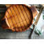 Vagabond House Harvest Acacia Wood Bread Board