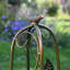 91cm H x 26cm W Metal Obelisk-1865005406