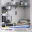 Plaques murales sans vis ENERLITES - recto verso, gris-91290703