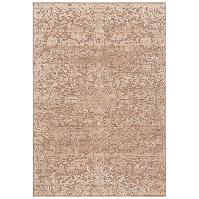 Paradise Performance Floral Rug