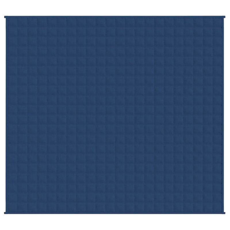 Abeline Throw, Blue, W220 x L230cm