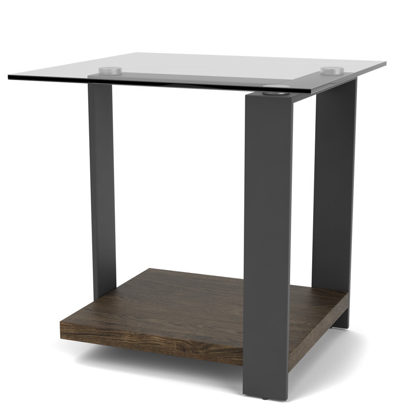 Table de bout