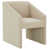Lin beige est en rupture de stock