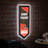 NFL LED Pennant Shaped Lighted Wall Sign-73092288