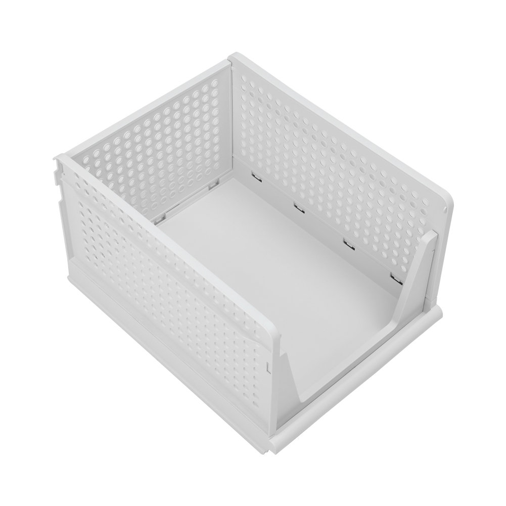 Rebrilliant Beufort Plastic Crate