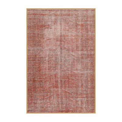 Oriental Indoor Rug