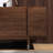 American style creative TV stand