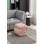 Repose-pieds en forme de S-1544810410