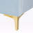 Jacqeuline Upholstered Wingback Bed-1025458476